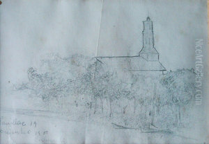 Igreja de Pauillac