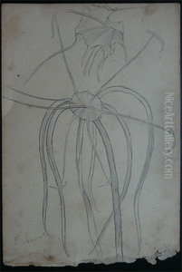 Pistilos - Desmembrado de um caderno de anotacoes Pistilos - Desmembrado de um caderno de anotacoes