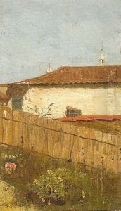 Paisagem urbana