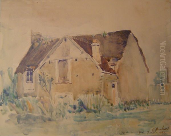Casa em Saint Hubert - view 1