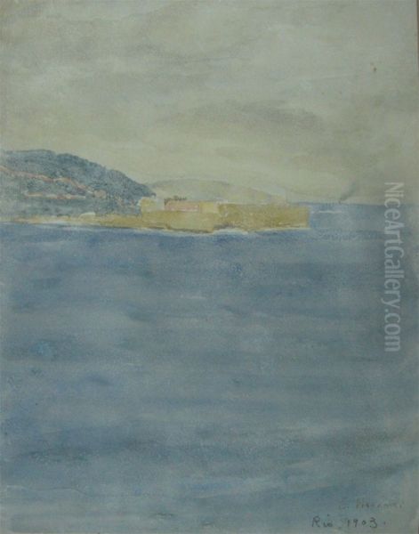 Paisagem da Baia - view 1