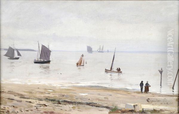 La Rochelle - view 1