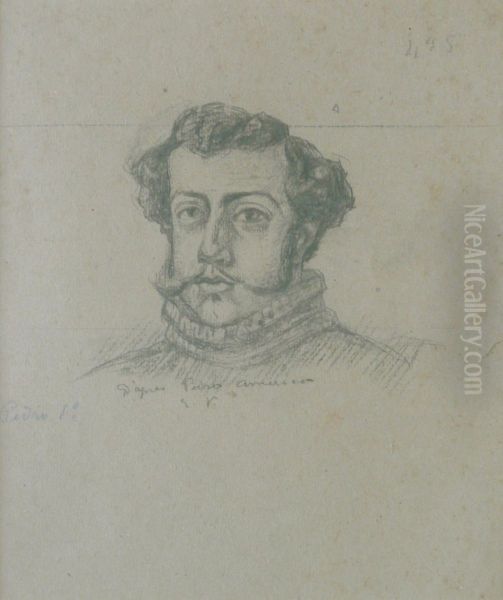 D. Pedro I - Copia de Pedro Americo - view 1