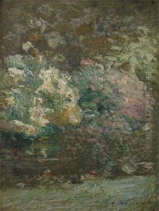 Jardim florido Jardim florido