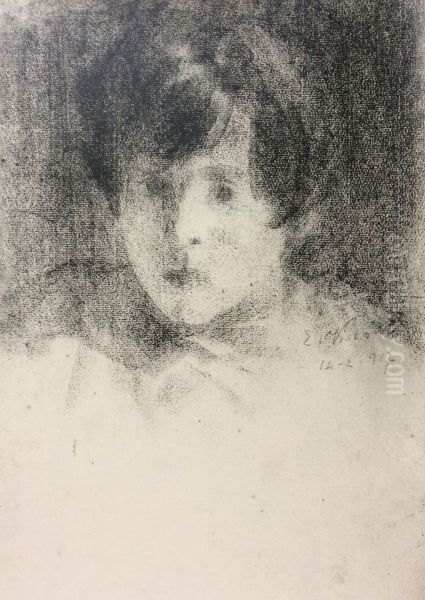 Tobias aos seis anos - view 1