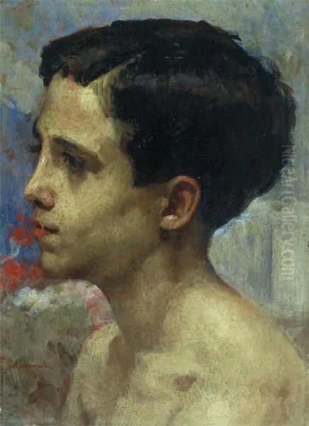 Retrato de Julinho - view 1