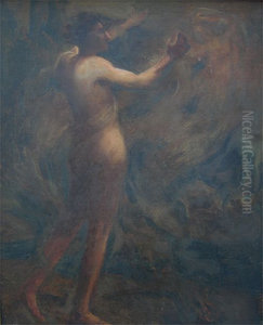 Mythological figure Mythological figure