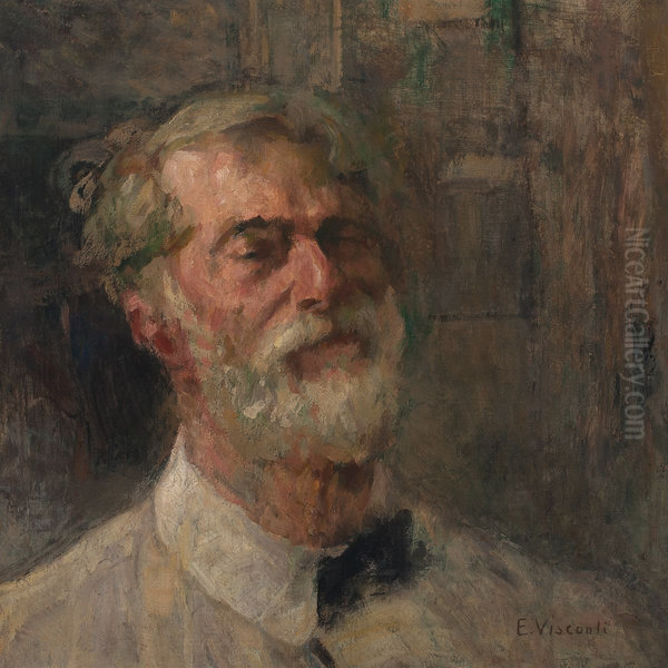 Autorretrato c.1935 - view 1