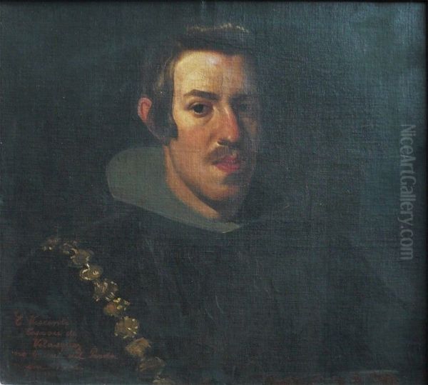 Infante Carlos - Copia de Velasquez - view 1