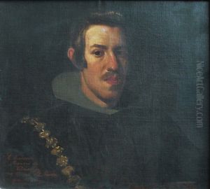 Infante Carlos - Copia de Velasquez