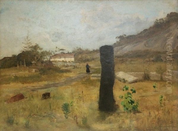 Marco de Sesmaria - view 1
