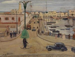 L'amiraute D'alger