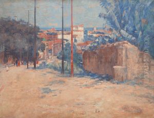 Ladeira dos Tabajaras