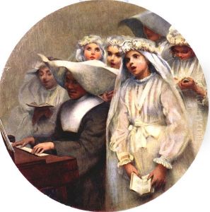 Comungantes Comungantes