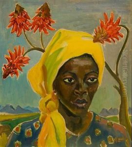 Annie of the Royal Bafokeng by unknown