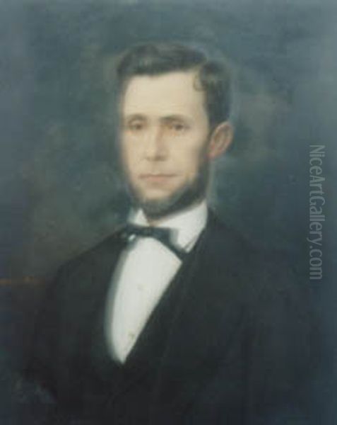 Jose Martins da Fonseca Portela, da colecao Museu Historico Nacional - view 1