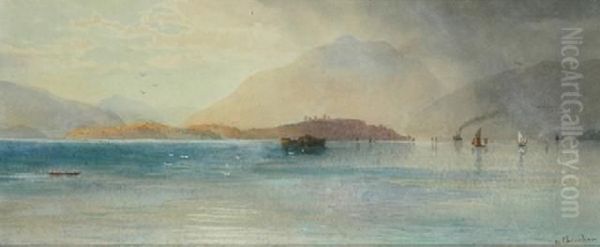 Lake View Withboats - view 1