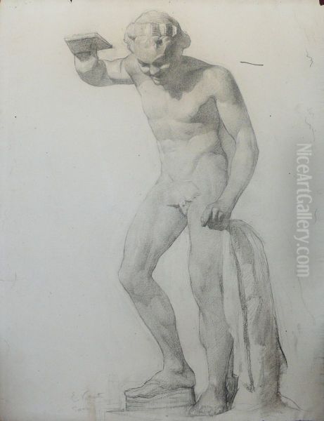 Escultura - view 1