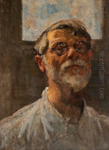 Autorretrato 1942 Autorretrato 1942