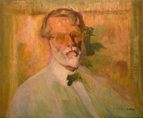 Autorretrato c.1935 - view 1