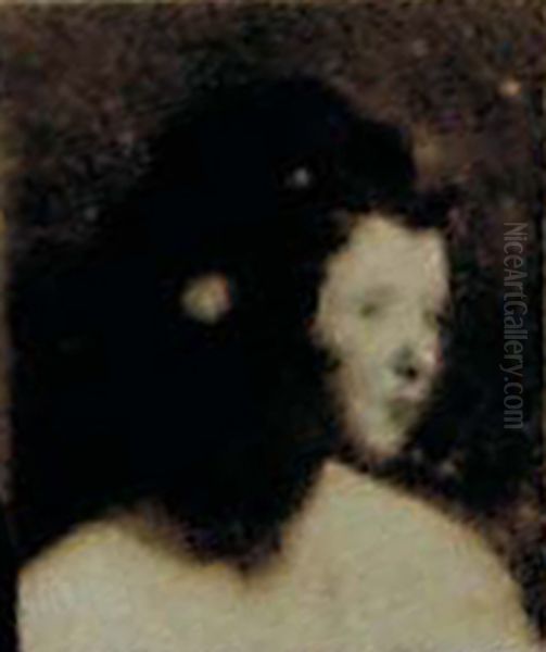 Retrato de Louise - view 1
