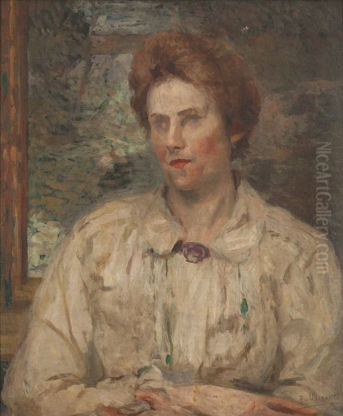 Retrato de Louise - view 1