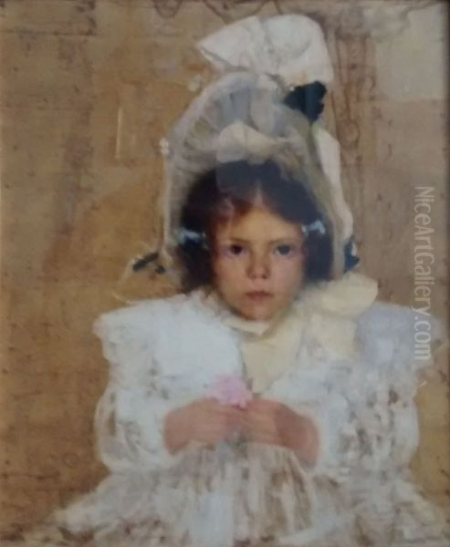 Menina - view 1