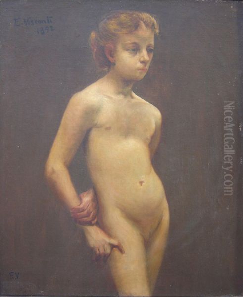 Nu de pe - view 1