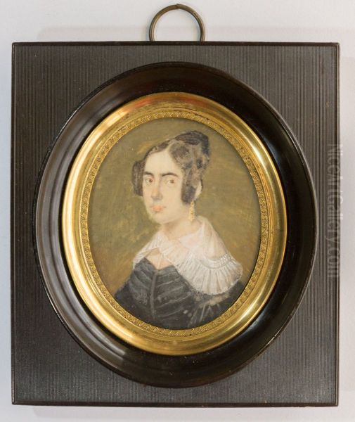 Rita Bandeira de Melo Franco, da colecao Museu Historico Nacional - view 1
