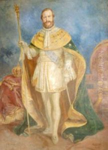 Pedro II (2), da colecao Museu Historico Nacional