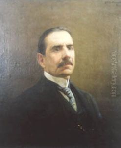 Homem em traje civil (5), da colecao Museu Historico Nacional
