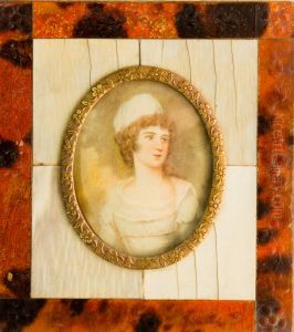 Mulher (2), da colecao Museu Historico Nacional by Museu Historico Nacional collection