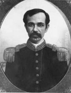 Floriano Peixoto, da colecao Museu Historico Nacional by Miguel Navarro Canizares