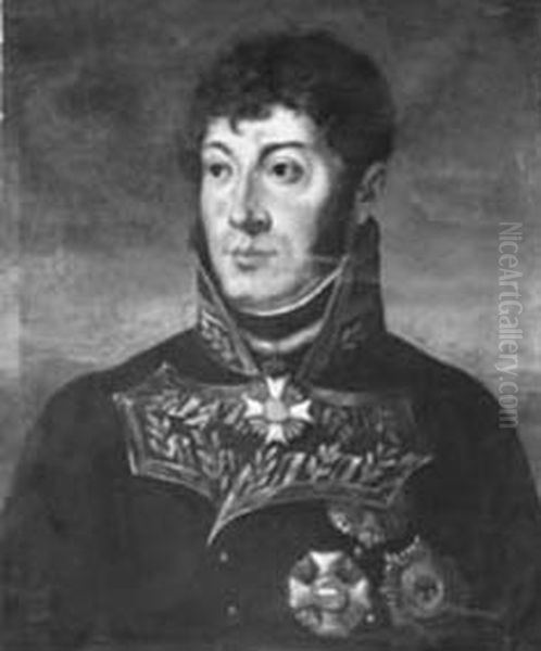 Principe de Metternich, da colecao Museu Historico Nacional - view 1