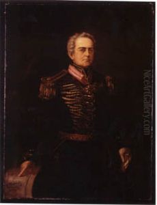 Rafael Tobias de Aguiar, da colecao Museu Historico Nacional