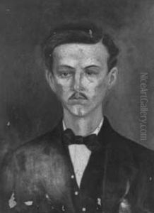 Joao Guilherme Greenhalgh, da colecao Museu Historico Nacional