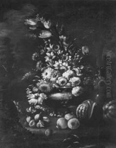 Flores (), da colecao Museu Historico Nacional Flores (), da colecao Museu Historico Nacional