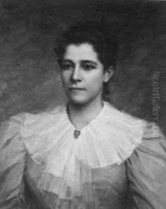 Josefa de Barros Barreto do Rego Barros, da colecao Museu Historico Nacional Josefa de Barros Barreto do Rego Barros, da colecao Museu Historico Nacional