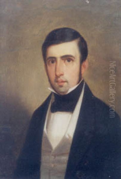 Martim Francisco Ribeiro de Andrada e Silva (filho), da colecao Museu Historico Nacional - view 1
