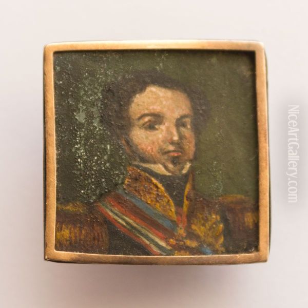 Pedro I (1), da colecao Museu Historico Nacional - view 1