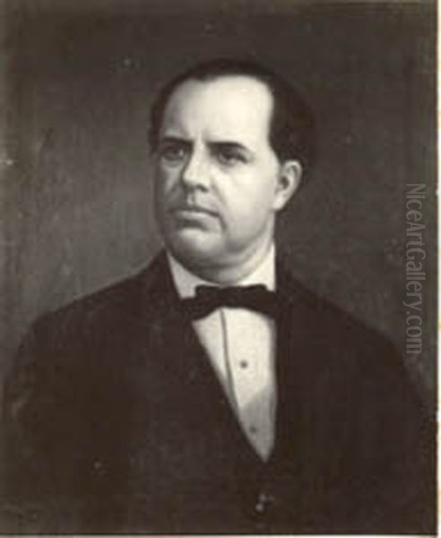 Joaquim Augusto Ribeiro de Sousa, da colecao Museu Historico Nacional - view 1