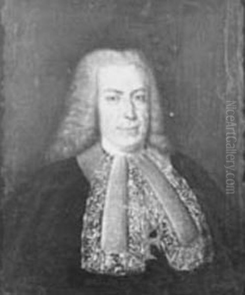Marques de Pombal, da colecao Museu Historico Nacional - view 1