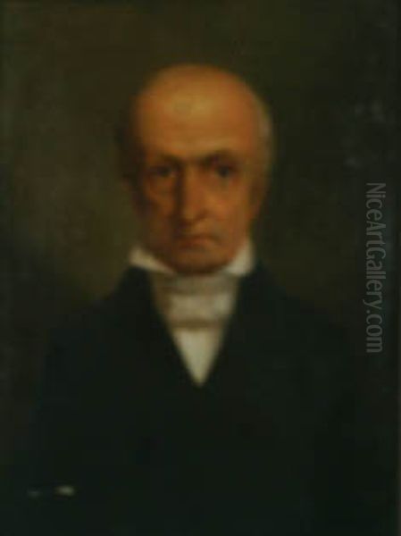Antonio Carlos Ribeiro de Andrada Machado e Silva, da colecao Museu Historico Nacional - view 1