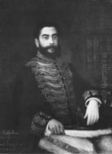 Barao de Loreto, da colecao Museu Historico Nacional