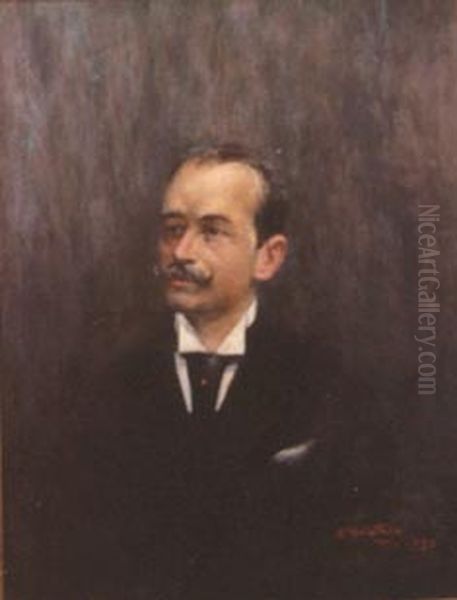 Joaquim Murtinho (atribuido), da colecao Museu Historico Nacional - view 1