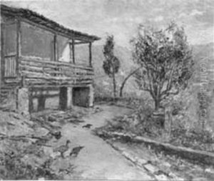 Casa dos Inconfidentes, da colecao Museu Historico Nacional Casa dos Inconfidentes, da colecao Museu Historico Nacional