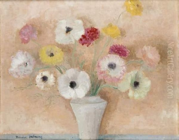 Prairie Animee - Barque Au Marais - view 1