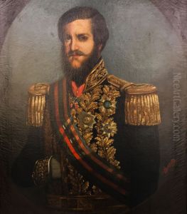 Pedro II (6), da colecao Museu Historico Nacional