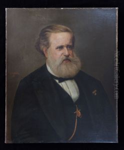 Pedro II (7), da colecao Museu Historico Nacional