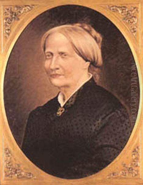 Teresa Cristina (4), da colecao Museu Historico Nacional - view 1
